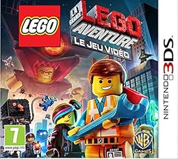LEGO La Grande Aventure – Le Jeu Vidéo