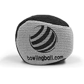 bowlingball.com Microfiber Ultra Dry Bowling Grip Ball