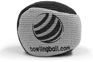 bowlingball.com Microfiber Ultra Dry Bowling Grip Ball