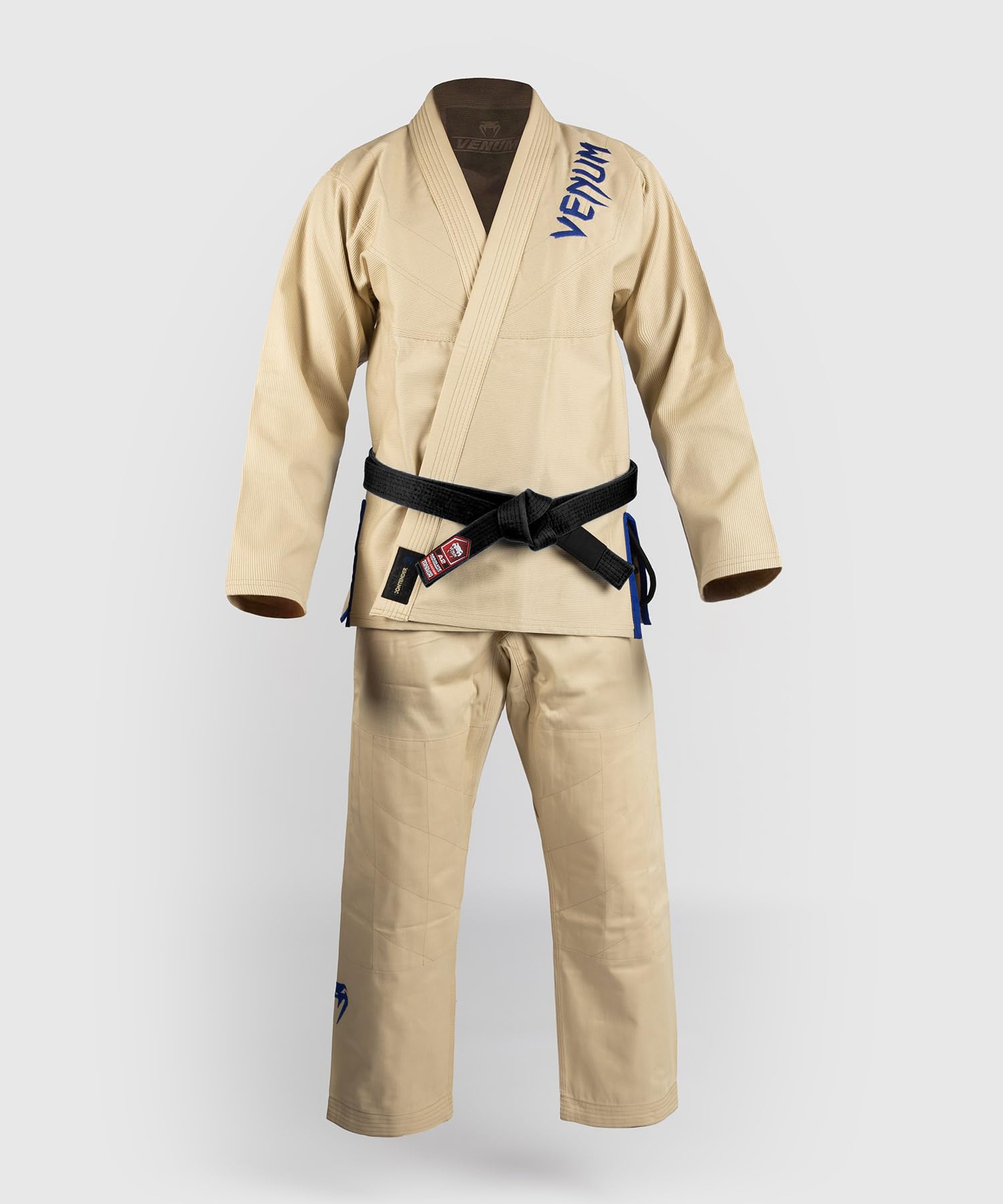 Venum Contender 3.0 Brazilian Jiu Jitsu Gi – Dune – A1.5