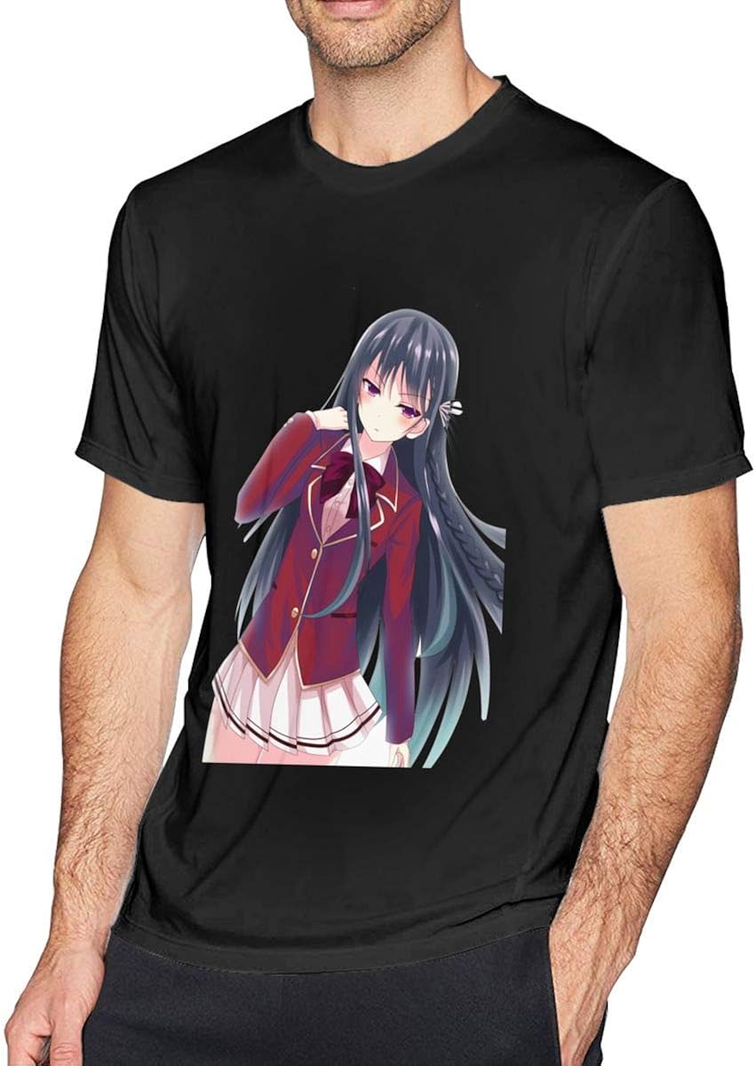 Classroom Of The Elite Shirt