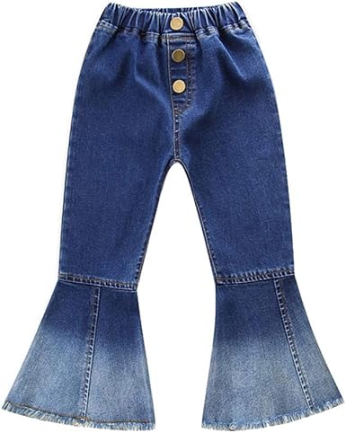 amazon bell bottom leggings