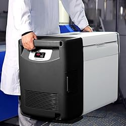 HNZXIB -86° Ultra Low Temperature Freezer Lab