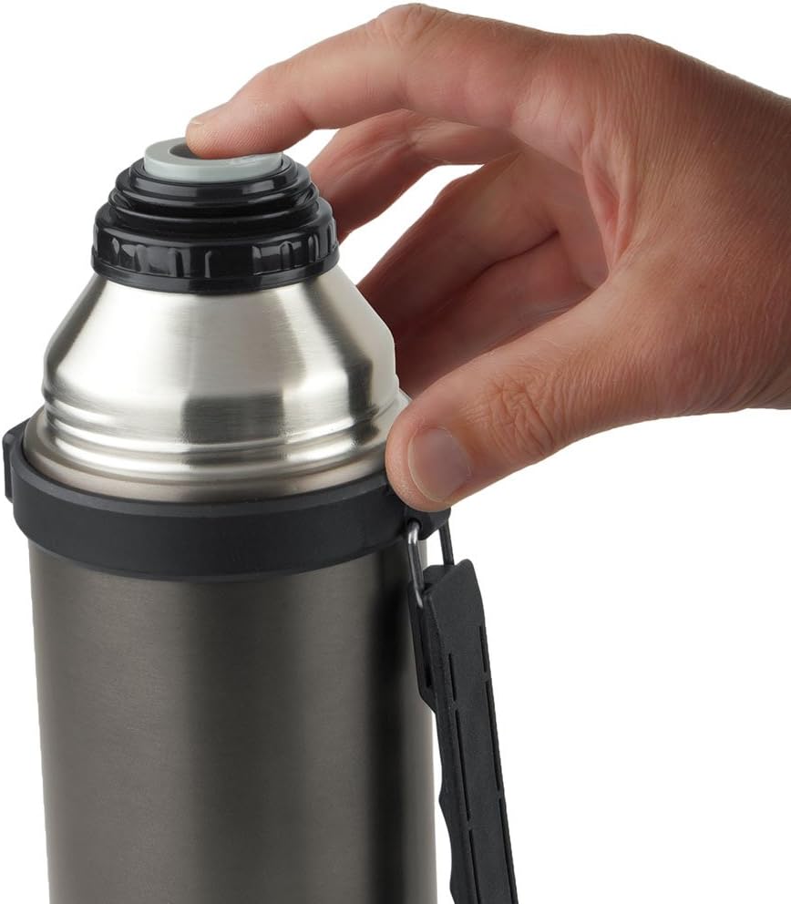 isosteel vacuum flask
