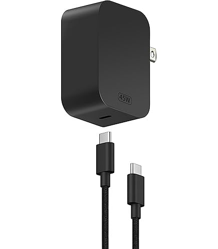 Amazon.com: 45W USB C Surface Charger Compatible with Microsoft