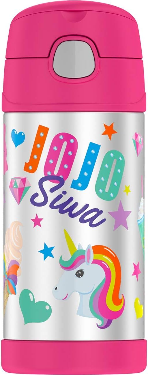 jojo thermos