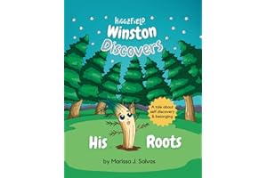 Winston Discovers His Roots