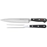 Wusthof Classic 2 Piece Carving Set
