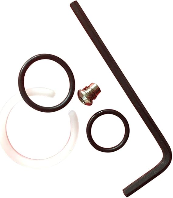 Replacement O Ring Spout Seal Kit Franke Eiger Kitchen Tap Amazon.co