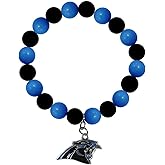 NFL Fan Bead Bracelet