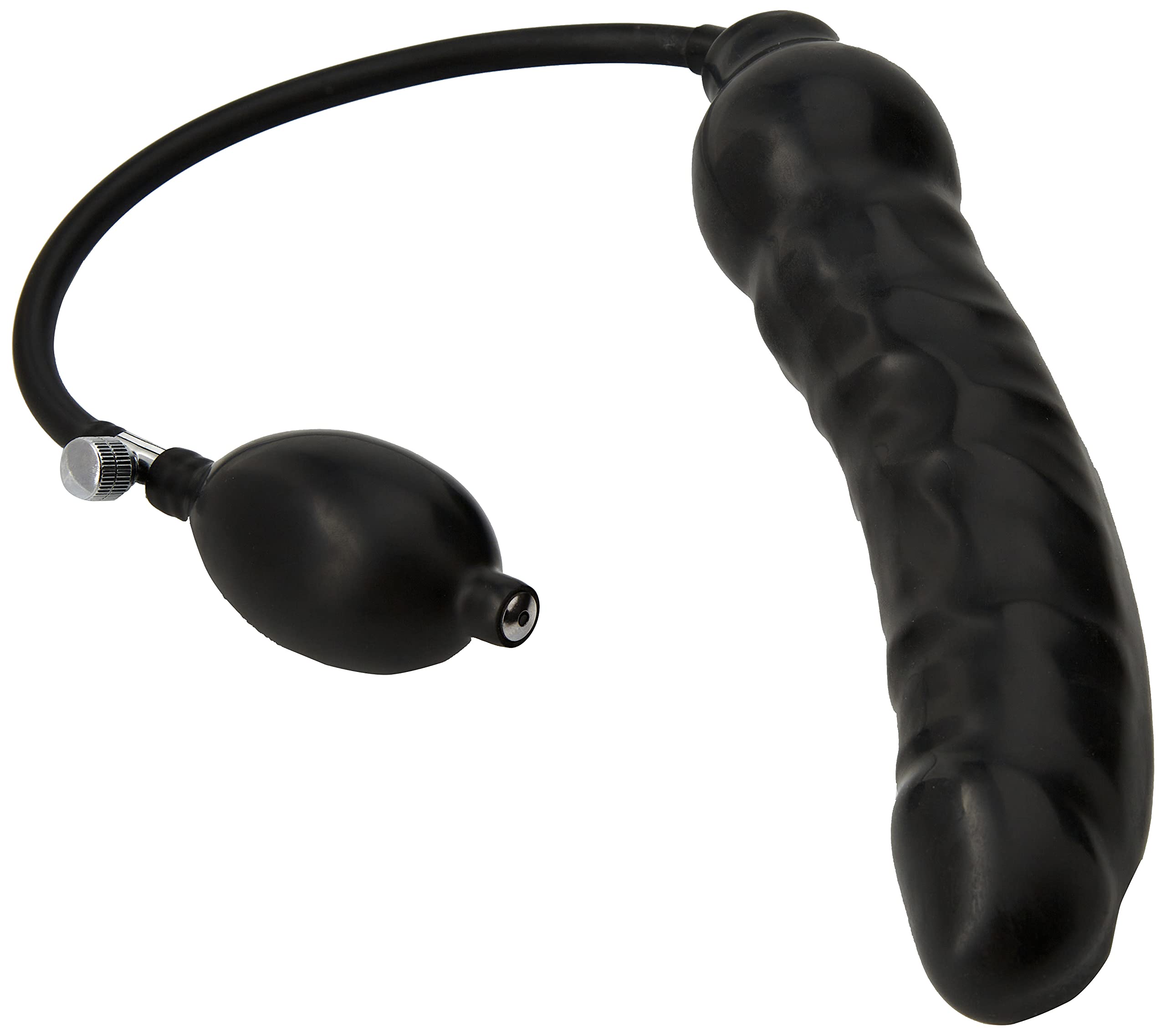 Mister B Inflatable Dildo, Large