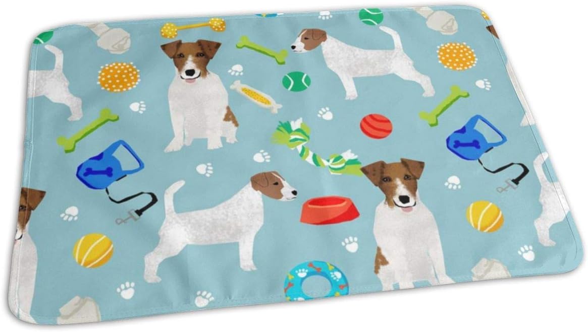 toys for jack russells
