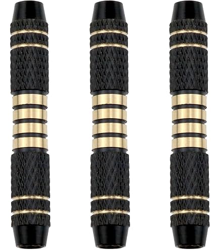 Amazon.com: CyeeLife 16g Tungsten Soft Dart Barrels 90% ZG06