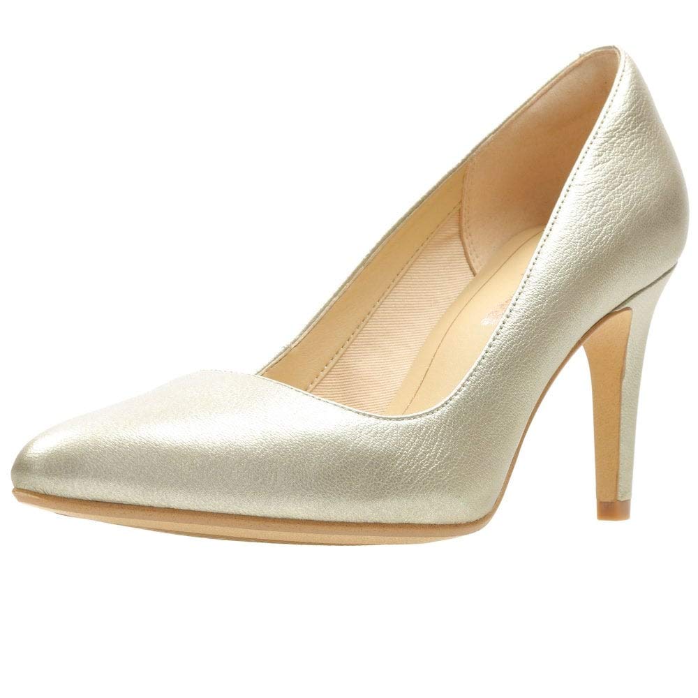 clarks laina rae pump