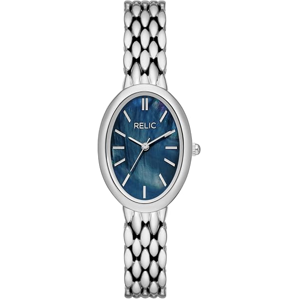 Amazon.com: RELIC by Fossil Women display picture 2