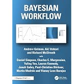 Bayesian Workflow