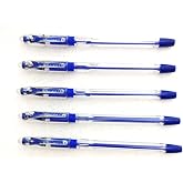 Cello Gripper Ball Point Pen (Blue Ink) - Pack of 10