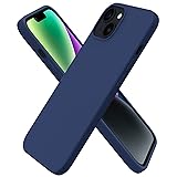 ORNARTO Compatible with iPhone 14 Case 6.1, Slim