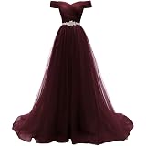 Vestido de noche con escote halter realizado en tul | INVITADISIMA Colores  ROSA Talla Ropa 32 Categoria Colores ROSAS