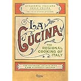 La Cucina: The Regional Cooking of Italy