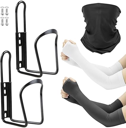 bontrager water bottle cage