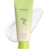 Han&amp;Palace Light Up Cream - Korean Moisture Care with Niacinamide &amp; Mucin - For Underarms, Inner Thighs &amp; Body Area 100ml / 3.38 fl.oz