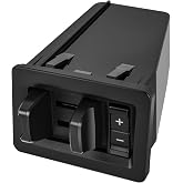 Trailer Brake Control Module Compatible with Ford F150(15-20), Ford Expedition(18-21) in-Dash Trailer Brake Controller Module Replaces JL3Z2C006AA