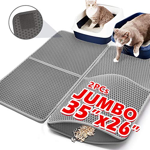 Litter Box Mats