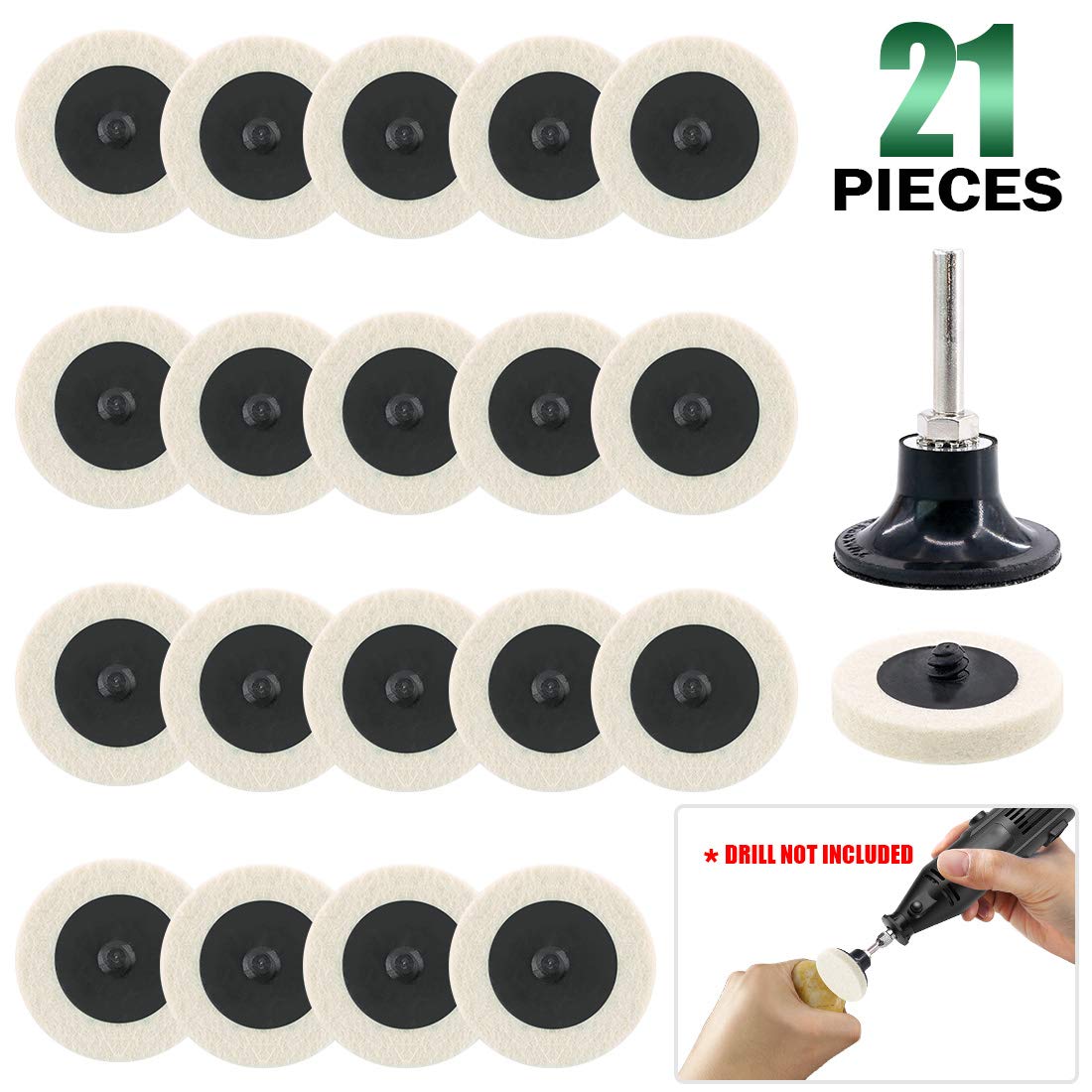 Best Steel Wool Pad For Grinder