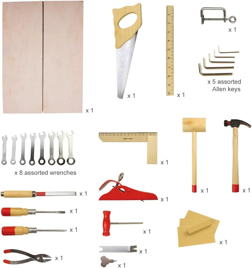 kid sized real tools