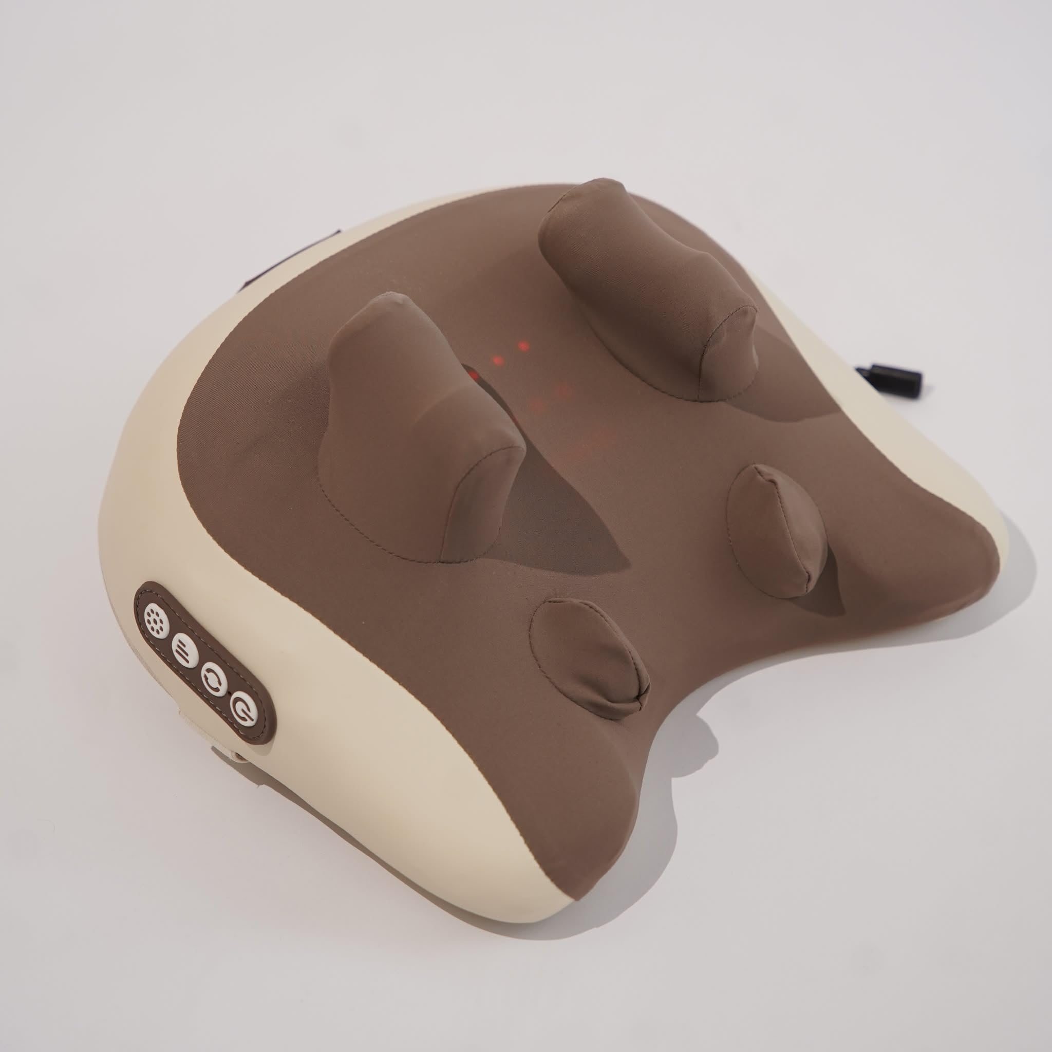 Photo 1 of Hizoo Pillow Type Neck Massager