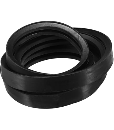 D&D PowerDrive BX118 V-Belt - 5/8 X 121 Inch Rubber Belt - View #6