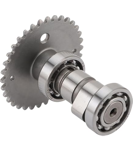 Amazon.com: Glixal ATKS-029 GY6 50cc 100cc High Performance A9