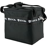 ZUCA Cooler Black