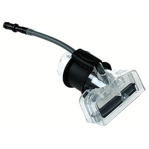 Vax Multifunction Water Liquid Feed Shampoo Tube Hose Water Pipe with