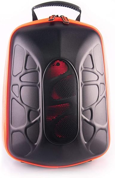 outdoor backpack speakers