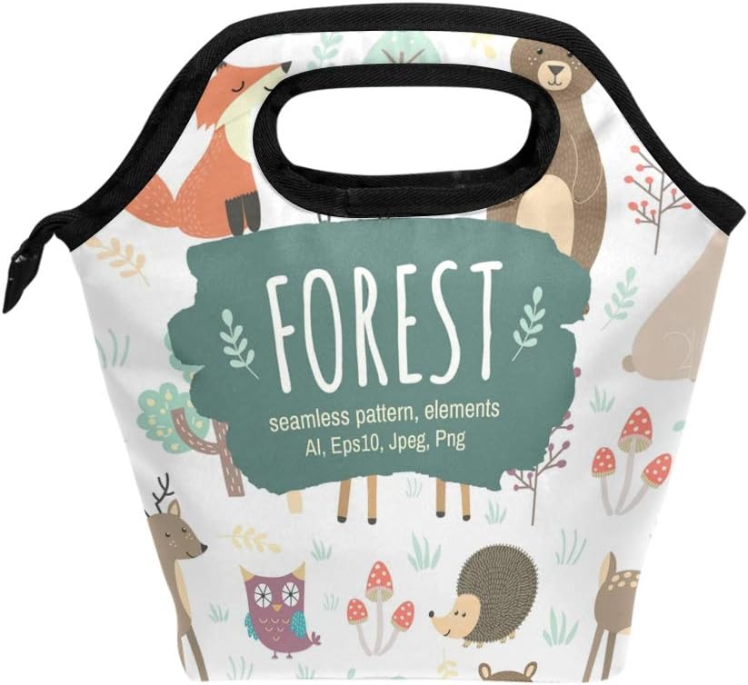 woodland office bags