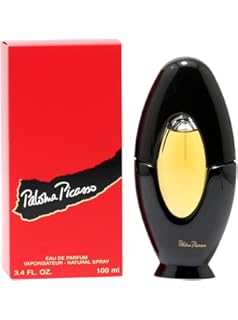 paloma picasso perfume set