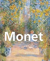 Monet (French Edition)