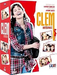 Clem - L'intégrale