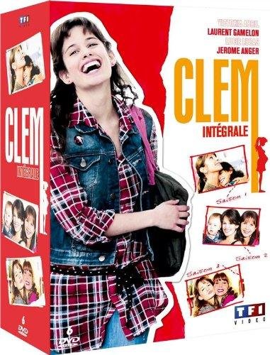 Clem - L'intégrale