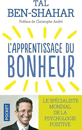 Download L'apprentissage du bonheur PDF