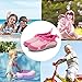 CIOR Fantiny Boy & Girls' Water Aqua Shoes Swimming Pool Beach Sports Quick Drying Shoes (Toddler/Little Kid/Big Kid)