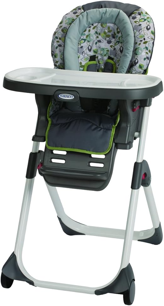 Graco DuoDiner High Chair Caraway, Brown Amazon.ca Baby