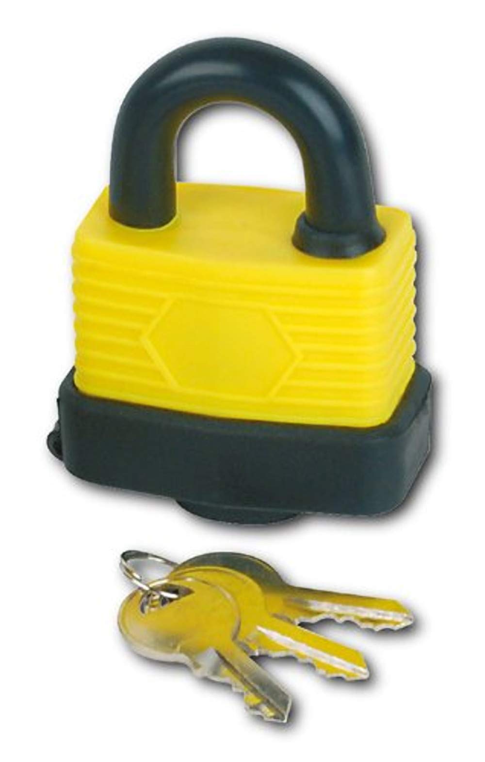 Brueder Mannesmann M41330 Padlock