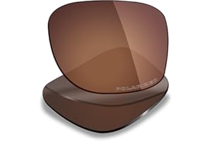 Mryok Replacement Lenses for Oakley She's Unstoppable - Options