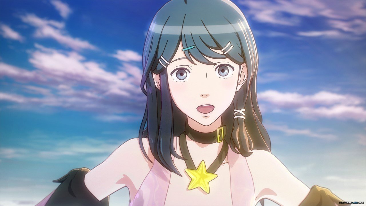 Tokyo Mirage Sessions #FE - Wii U Standard Edition