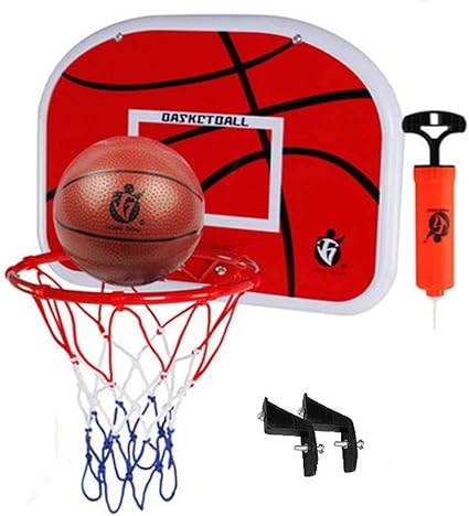 indoor basketball kit