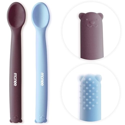 Best Baby Spoons In 2023 Top 10 Reviews & Buying Guide