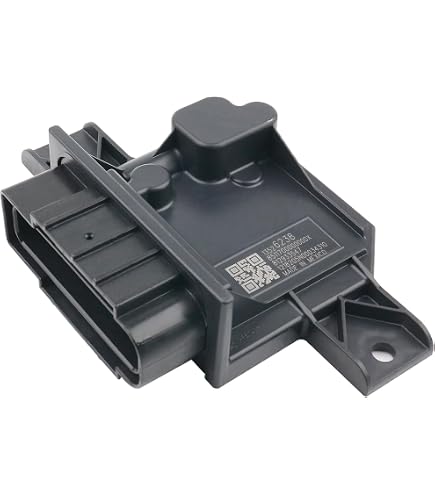 Fuel Pump Module ACDelco Control Module - GM Original Equipment Part ...